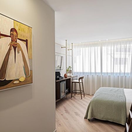 The Lekka Hotel & Spa Athen Exterior foto