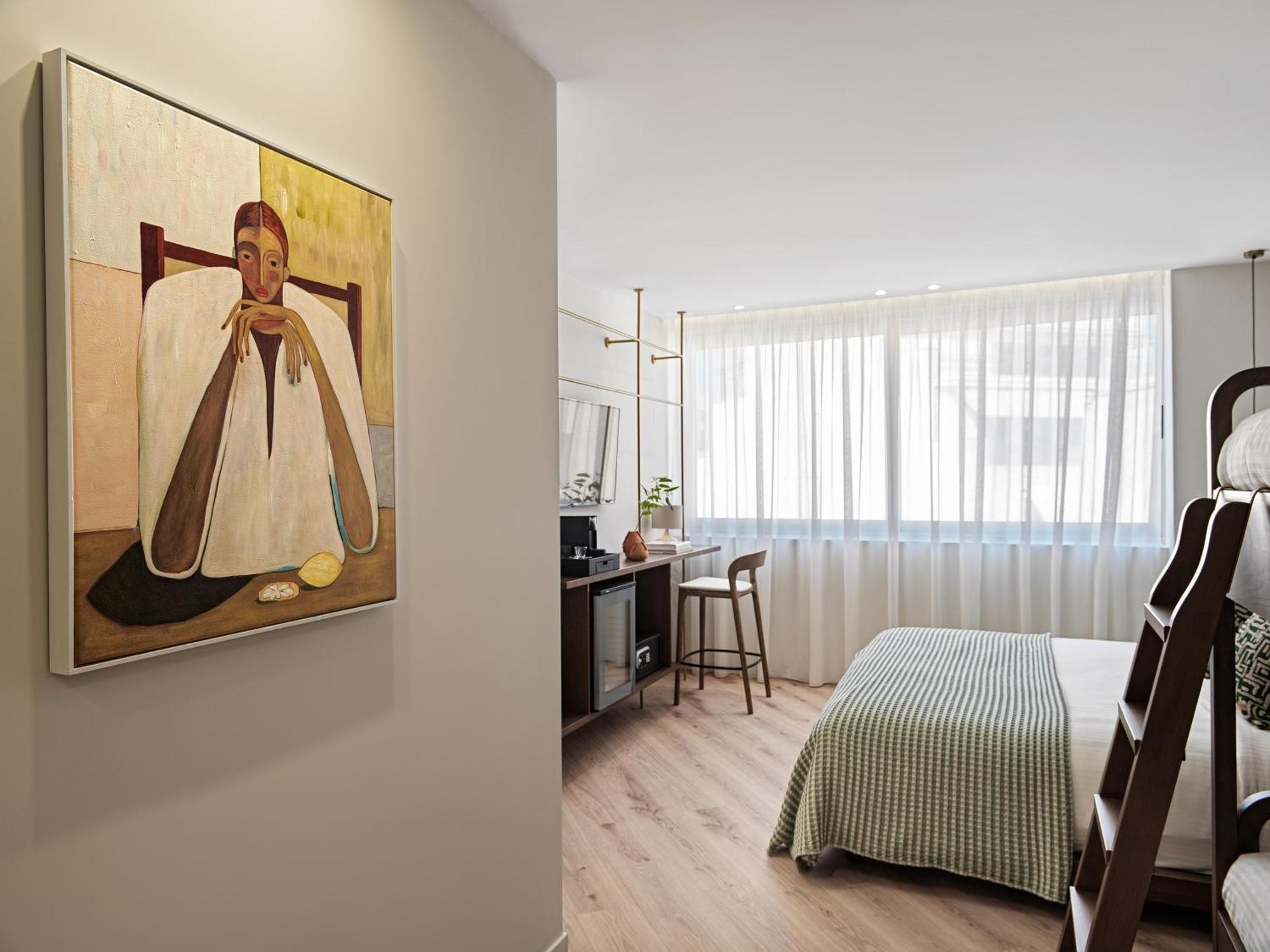 The Lekka Hotel & Spa Athen Exterior foto